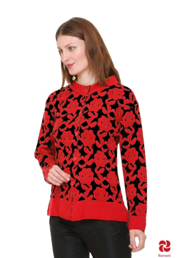 Women Sweaters - S, M, L, XL. XXL, Multi Colour